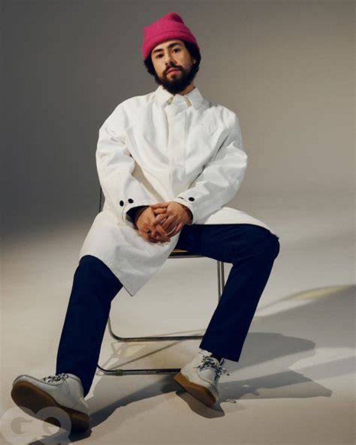 Ramy Youssef Isn't Joking GQ