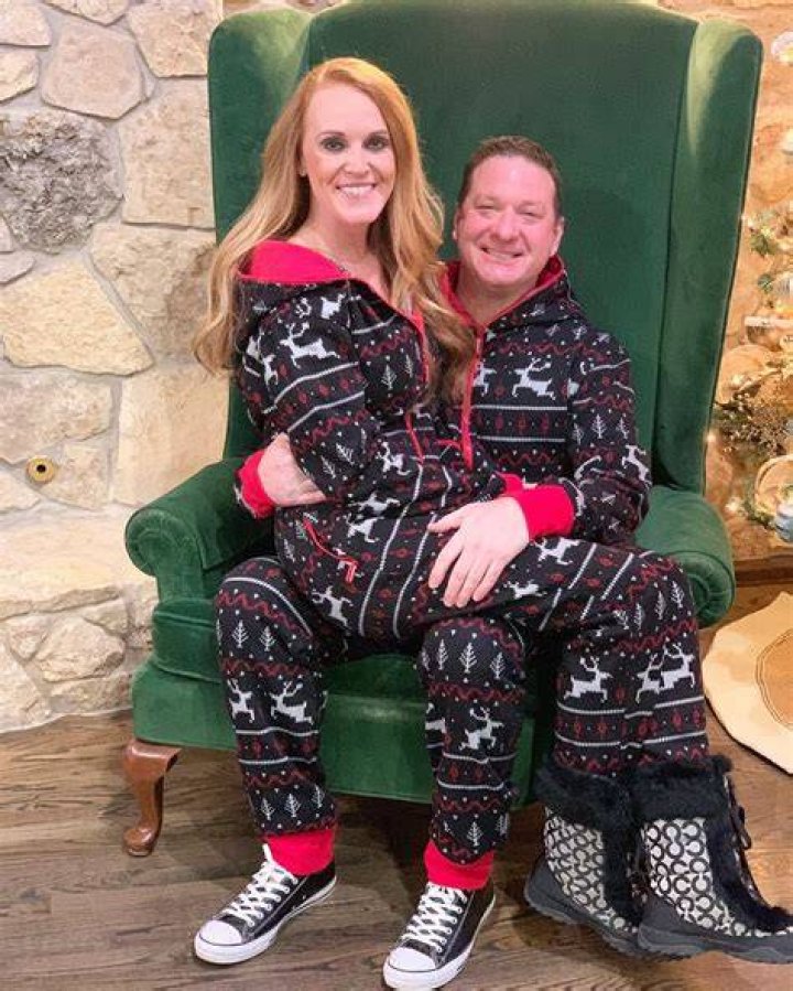 Randi Trew (Chris Beard Wife) Wiki, Age, Biography, Husband, Parents