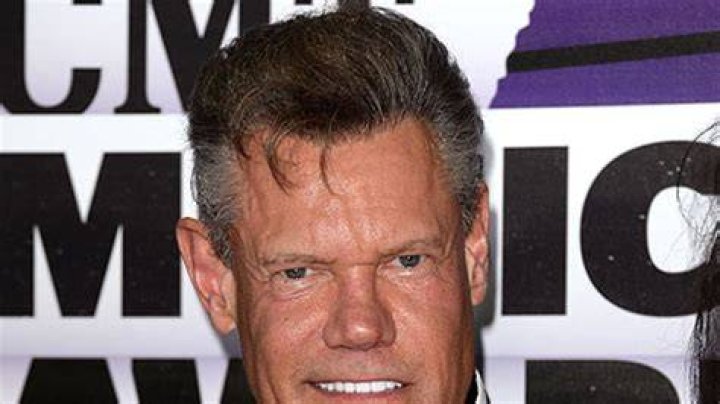 Randy Travis Hospitalized and in Critical Condition
