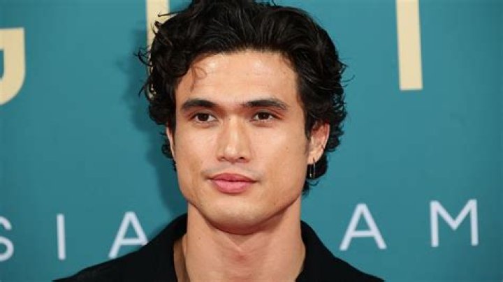 Riverdale Charles Melton bio age, height, ethnicity, parents