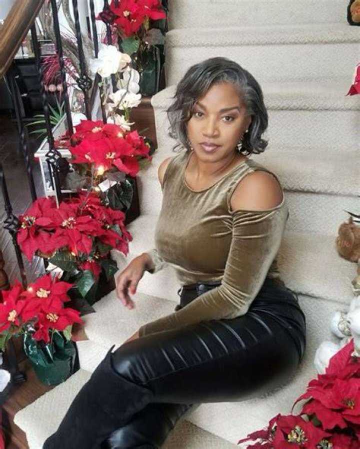 Rolanda Rochelle Net Worth 2022, Salary, Age, Height, Bio, Career, Wiki