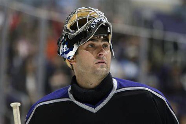 Roman Cechmanek Death Cause What Happened To The Goalie?