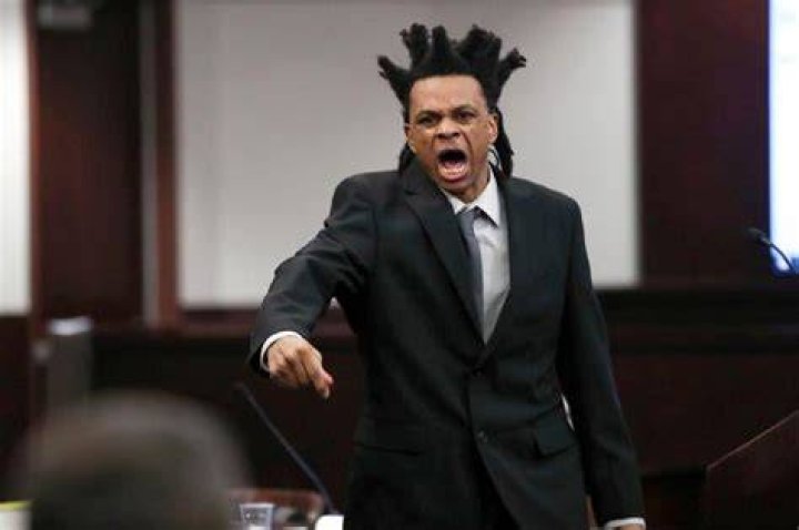 Ronnie Oneal III Trial Shows the Problem with Representing Yourself