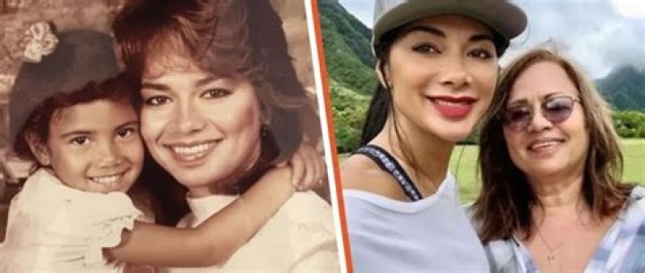 Rosemary ElikolaniBio, Age, Net Worth, Height, Married, Facts
