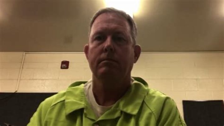 Russell Laffitte moves to dismiss federal charges due to “government