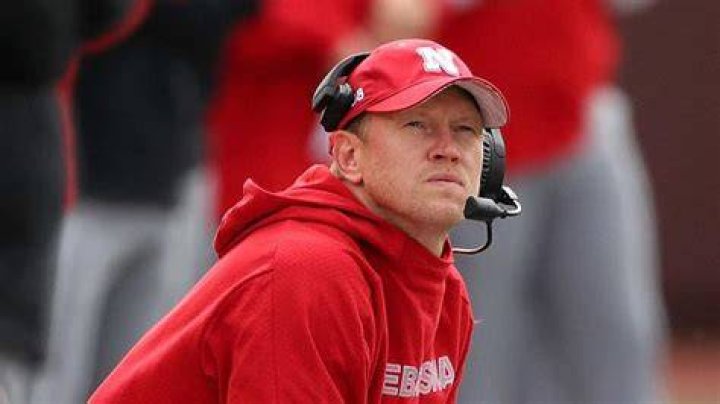 Scott Frost, Nebraska face longer haul in Big Ten than expected after