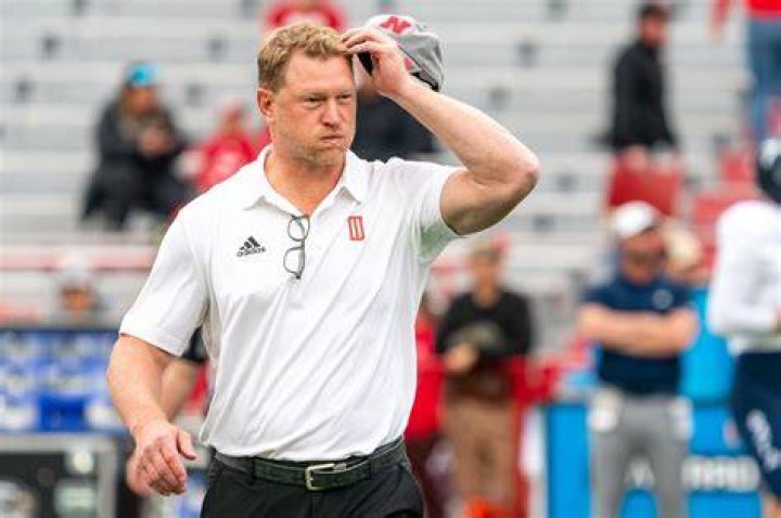 Scott Frost's Net Worth: Uncovering His Fortune