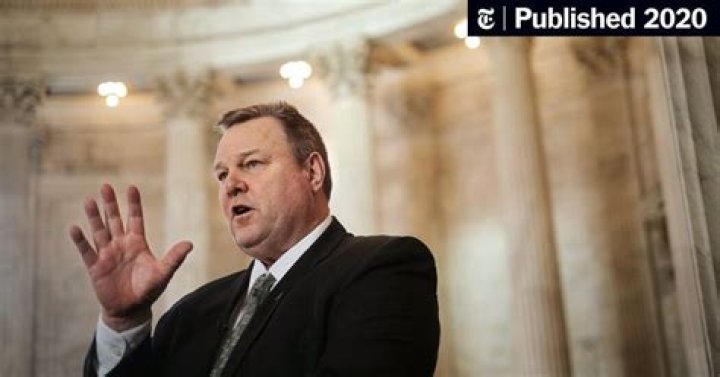 Senator Jon Tester on Democrats and Rural Voters ‘Our Message Is
