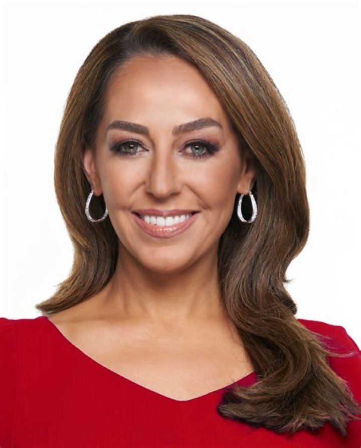 Shally Zomorodi (FOX 5 San Diego) Wiki Biography, age, husband, salary