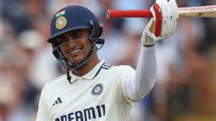 Shubman Gill stars as India U19 beat England by 7 wickets, take 21