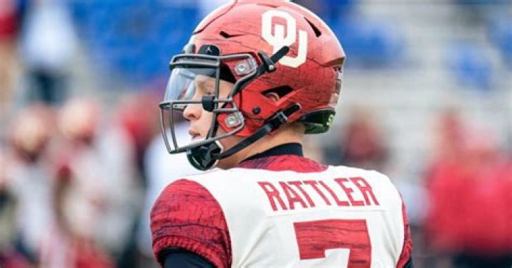Spencer Rattler transfer Former Oklahoma QB commits to South Carolina