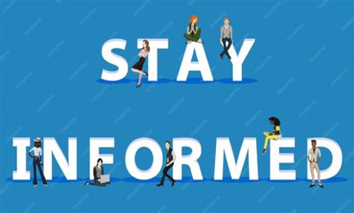 Stay Informed With Our Exclusive Guide