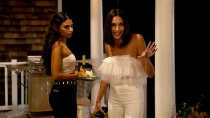 Summer House Paige DeSorbo Opens Up About Split from Perry Rahbar