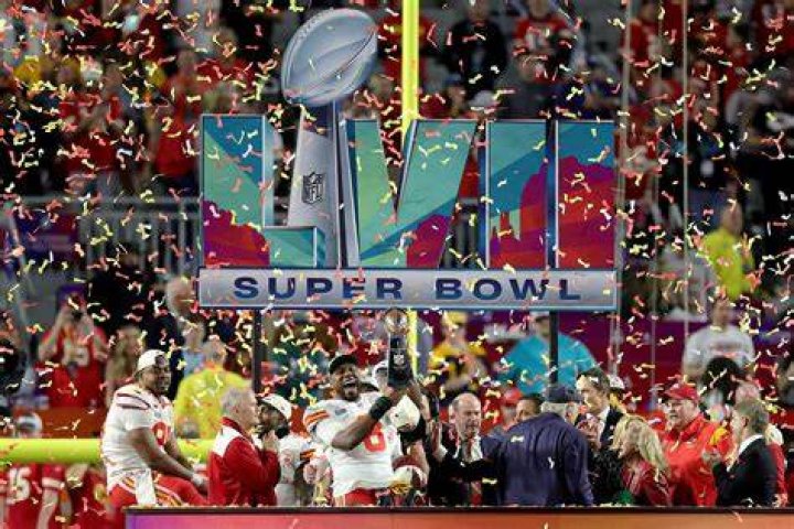 Super Bowl 51 gave these father and son duos a moment they’ll never