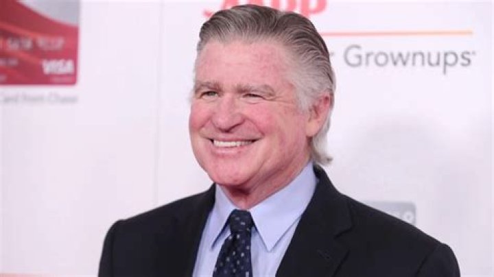 Taylor Kinney says late 'Chicago Fire' costar Treat Williams was a