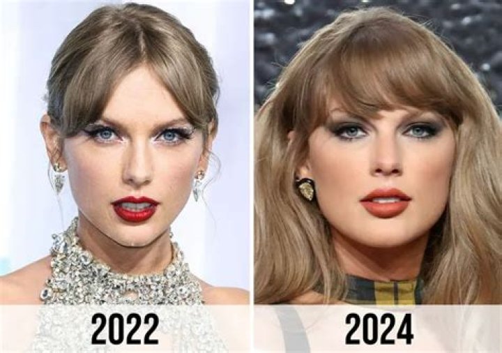 Taylor swift weight gain star magazine woopsado