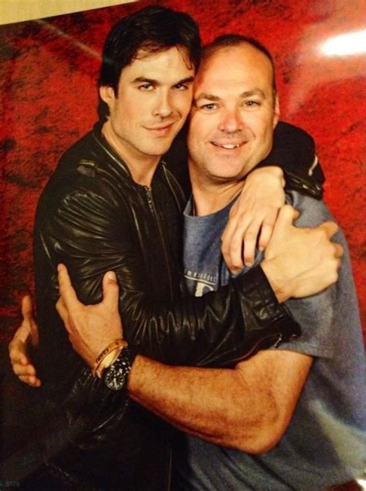 Team Somerhalder Orlando florida, Ian somerhalder, Orlando