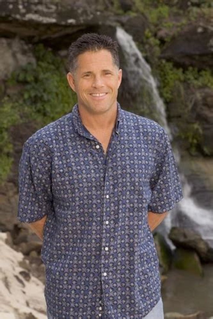 Terry Deitz Survivor Wiki Fandom