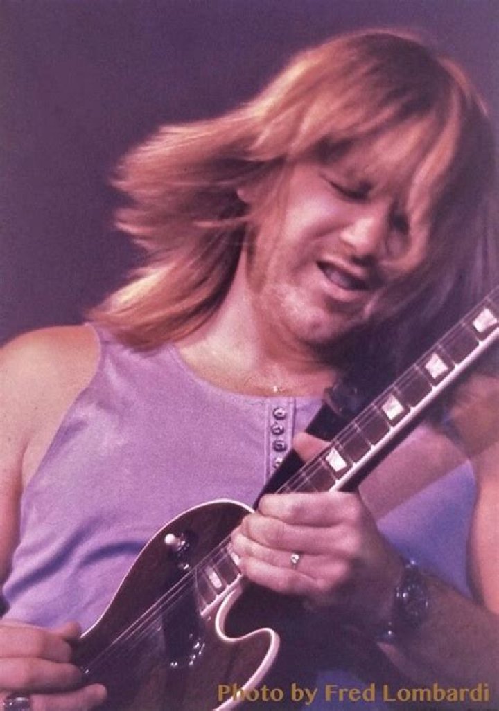 Terry Kath 74th Birthday Tribute On January 31 WORTFM 89.9