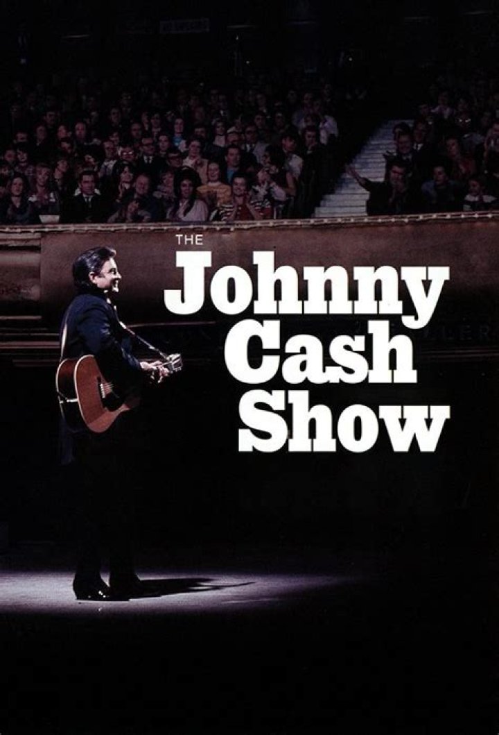 The Johnny Cash Show Johnny Cash & Loretta Lynn Loretta lynn
