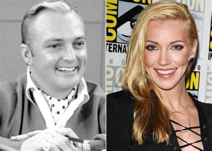 These Grandchildren Are Surprisingly Identical To Their Famous