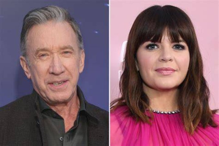 Tim Allen Left Exwife of 15 Years &lsquo;In the Back Seat&rsquo; When He Found