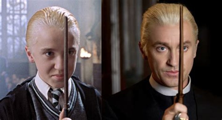 Tom Felton From Harry Potter To Hollywood