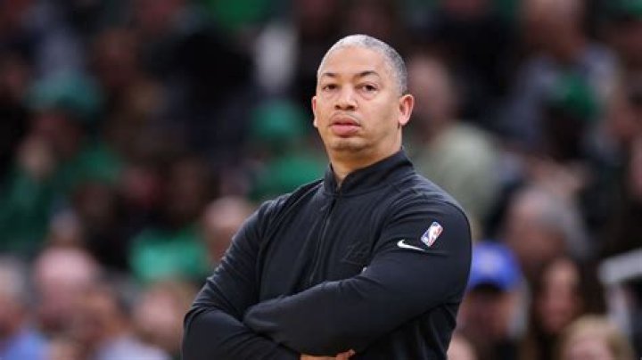 Tyronn Lue Emerges as a Leading Candidate For 76ers Head Coaching Spot