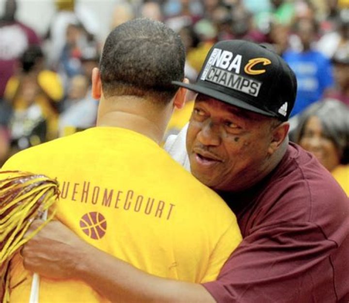 Tyronn Lue face à son "défi le plus compliqué en tant que coach