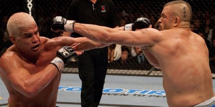 UFC icon Tito Ortiz says divorce from porn star Jenna Jameson was