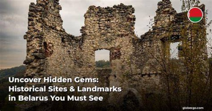 Uncover The Hidden Gems Of African American Heritage With Roxanne Kerr