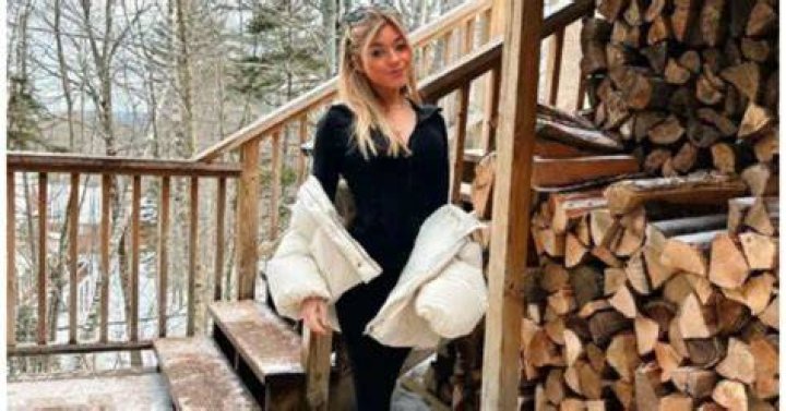 Uncover The Truth: Riley Mae Lewis's Leaked OnlyFans Content Analyzed