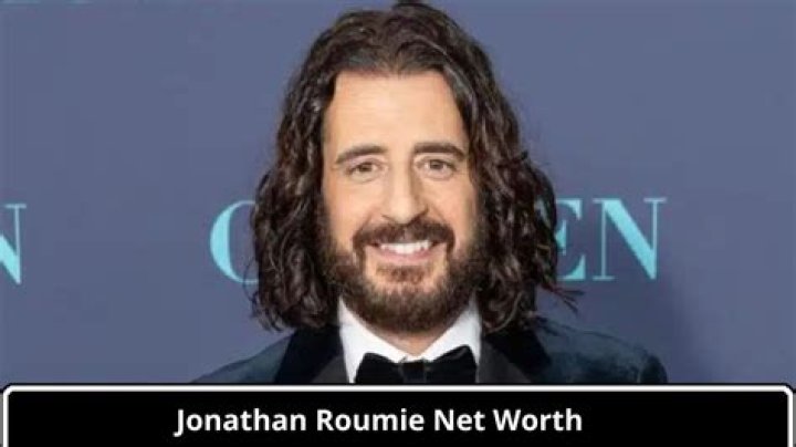 Uncovering Jonathan Roumie's Net Worth