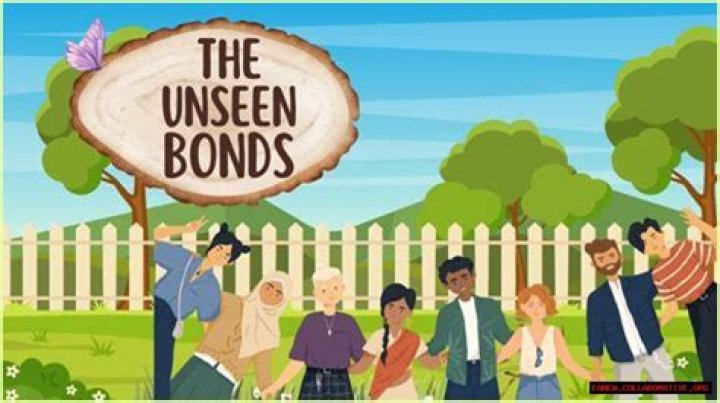 Unseen Bonds And Enduring Support