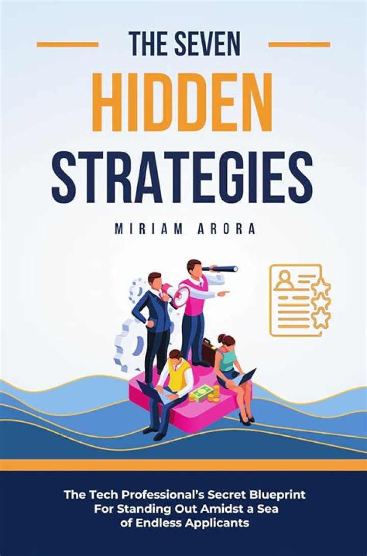 Unveiling Hidden Strategies And Winning Techniques