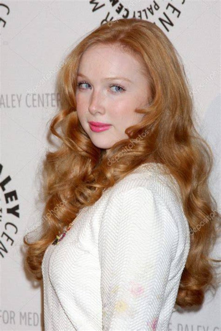 Unveiling Molly Quinn's Enduring Relationship: Insights And Revelations