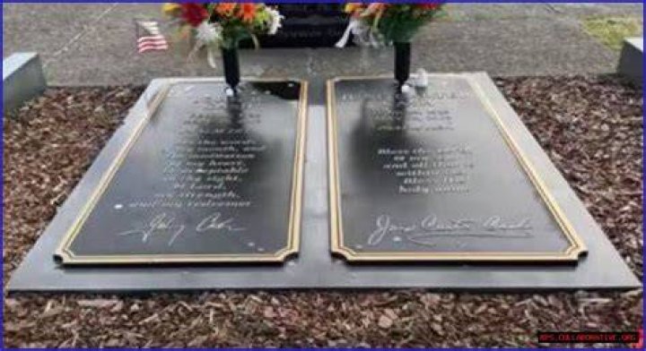 Unveiling The Truth Behind Johnny Crawford's Untimely Demise