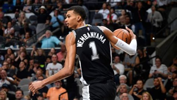 Victor Wembanyama reveals the essential that differentiates NBA stars