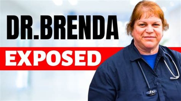 What happened to Dr. Brenda Grettenberger on The Incredible Dr. Pol