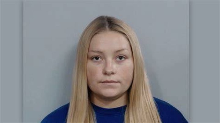 WHITE KENTUCKY COLLEGE STUDENT ARRESTED AFTER ATTACKING A FELLOW BLACK