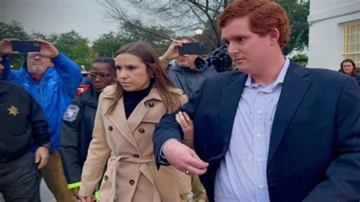 Who Is Buster Murdaugh Girlfriend? Everything You Need To Know