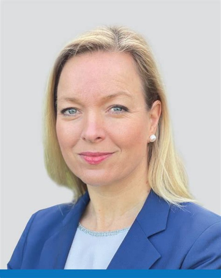 Who Is Charlotte WolffBye And Is She Related To Toto Wolff? Everything