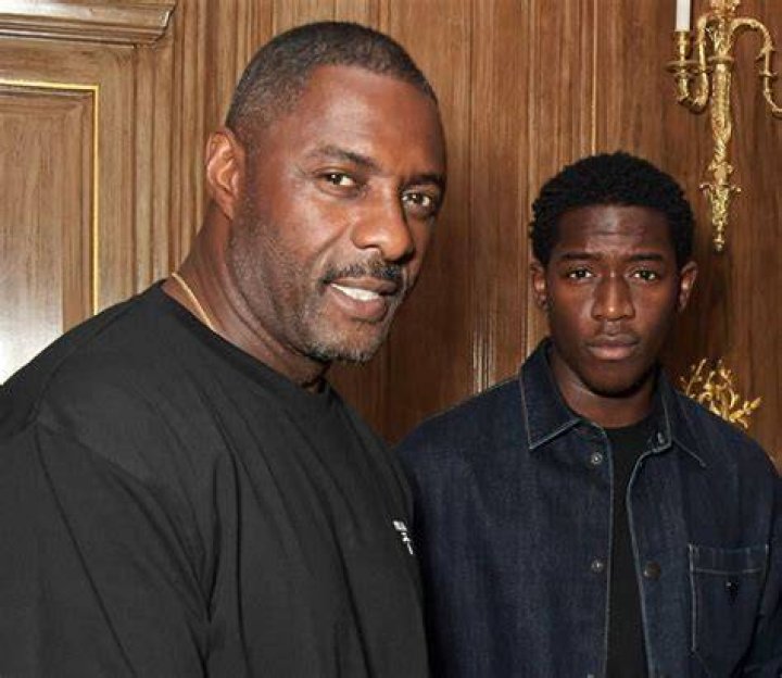 Who Is Damson Idris Father Parents And Age SHSTRENDZ