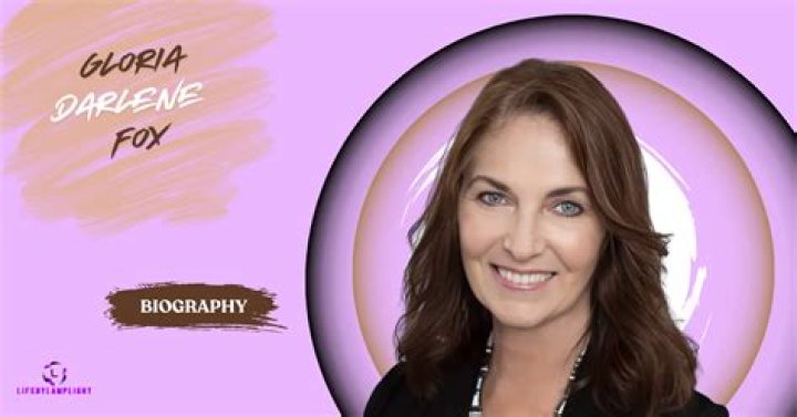 Who is Gloria Darlene Fox, the celebrity mother of actress Megan Fox