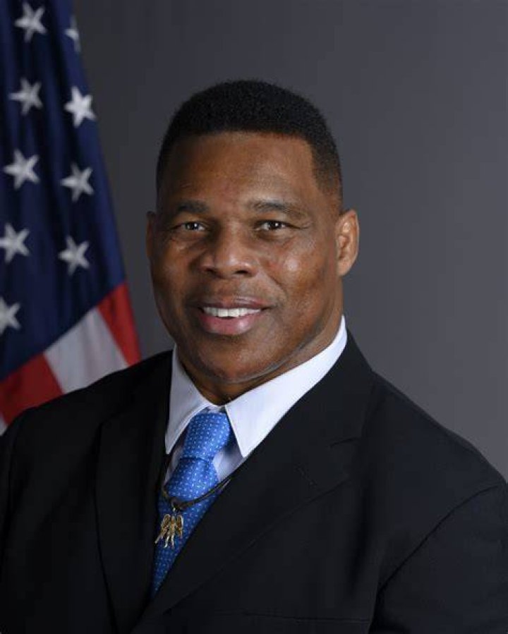 Who is Herschel Walker's exwife Cindy DeAngelis Grossman? The US Sun