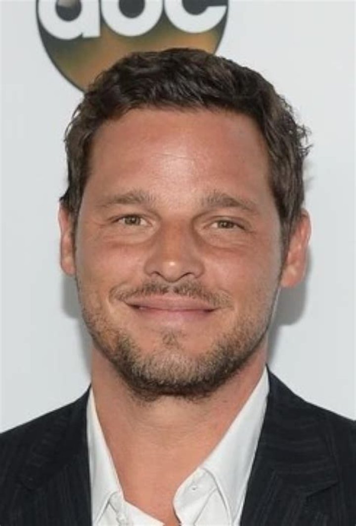 Who Is Justin Chambers' Wife? Meet Keisha Chambers and Their Family