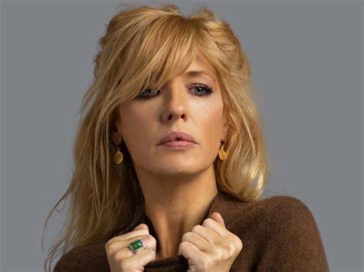 Who Is Kelly Reilly's Husband? All About Kyle Baugher