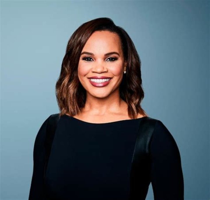 Who is Laura Coates (CNN)? Wiki, husband, net worth, family