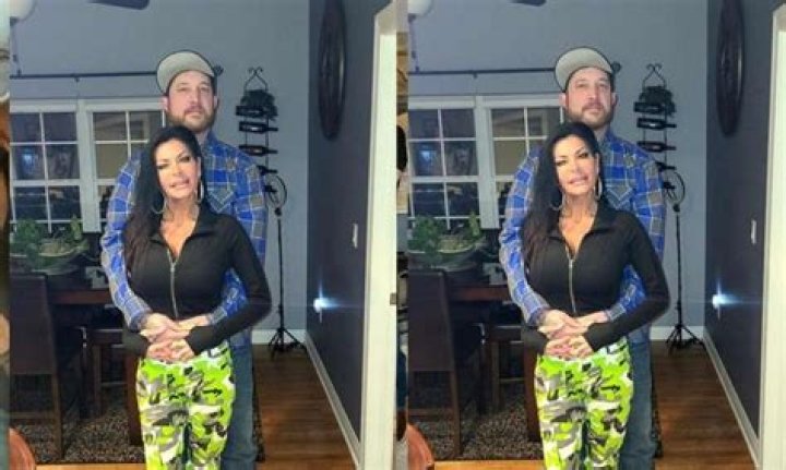 Who is Leese Marie? All about 'Gold Rush' star Rick Ness' girlfriend