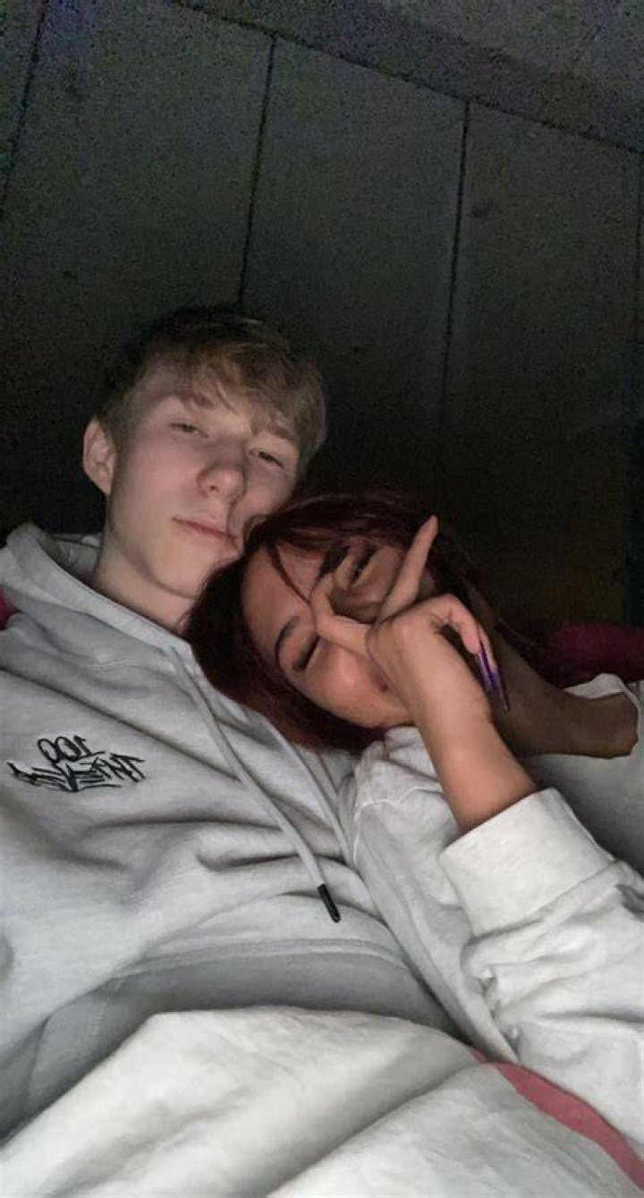 Who Is MrSavage Girlfriend Lima Age And Net Worth